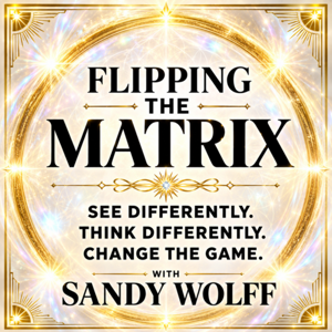 Flipping The Matrix