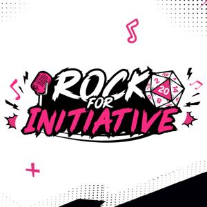 Rock For Initiative