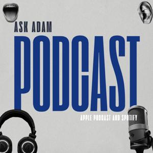 Jubilee Bridge's Ask Adam