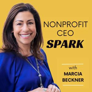 Nonprofit CEO SPARK