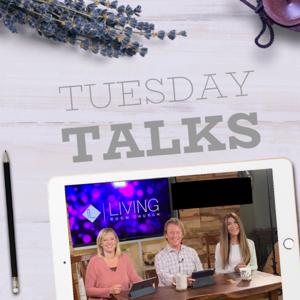 TUESDAY TALKS (Podcast)