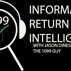 Information Return Intelligence