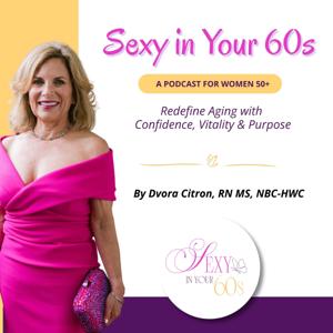 Sexy in Your 60s