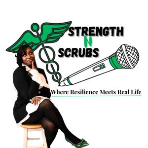 Strength N Scrubs