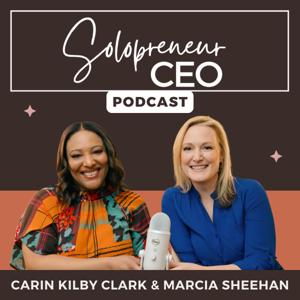 Solopreneur CEO