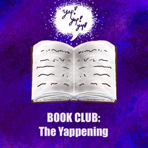 Book Club: The Yappening