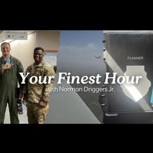 Your Finest Hour