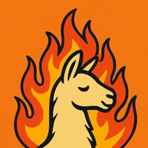 La Llama Sigue Encendida
