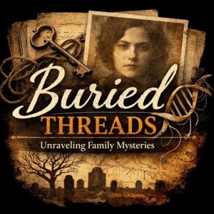 Buried Threads