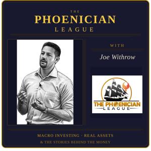 The Phoenician League
