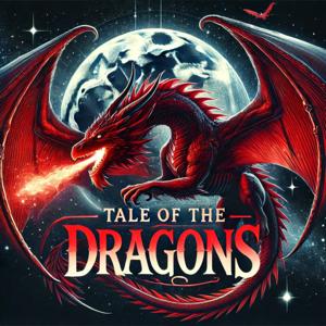 Tale of the Dragons (Martial Arts Podcast)