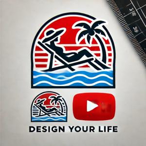 Design Your Life, Your Way: Personal Growth & Entrepreneurship.