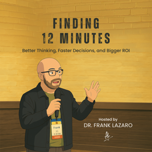 Finding 12 Minutes Podcast