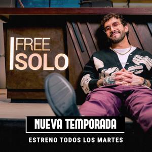 FREE SOLO