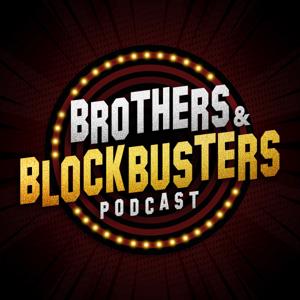 Brothers & Blockbusters