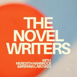 The Novel Writers Podcast