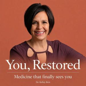 You, Restored