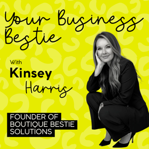 Your Business Bestie