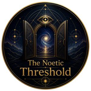 The Noetic Threshold