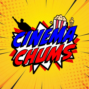 Cinema Chums