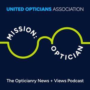 Mission:Optician