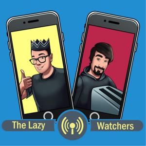 Lazy Watchers