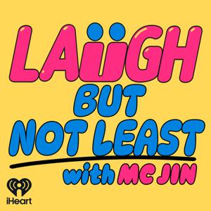 Laugh But Not Least