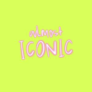 almost iconic