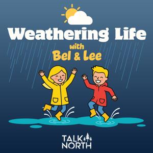 Weathering Life w/ Belinda Jensen & Lee Valsvik