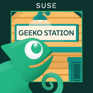 Geeko Station