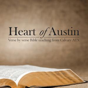 HEART OF AUSTIN PODCAST