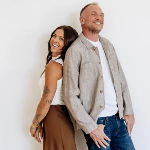 Becoming Untamed Podcast