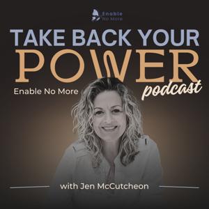 Enable No More Take Back Your Power
