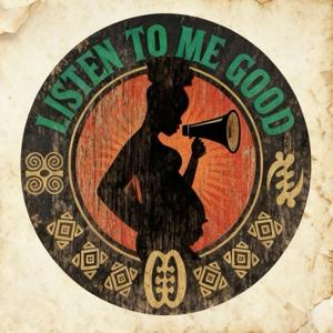 L.T.M.G Podcast | Listen to Me Good