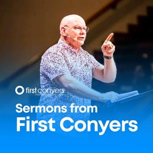 Sermons from First Conyers