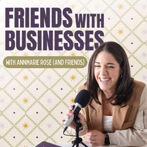 Friends With Businesses