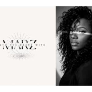 Into The Starz With Marz!!!