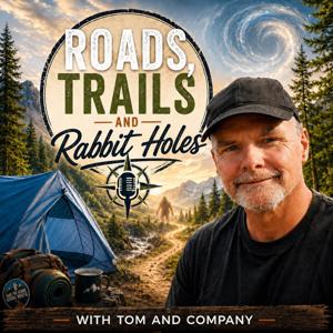 Roads, Trails and Rabbit Holes