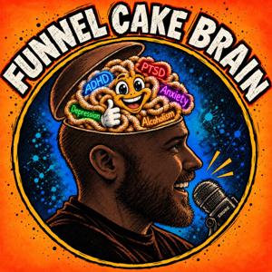 Funnel Cake Brain