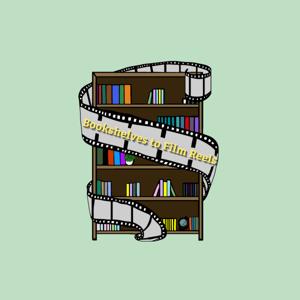 Bookshelves To Film Reels