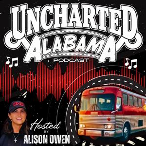 Uncharted Alabama