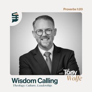 Wisdom Calling