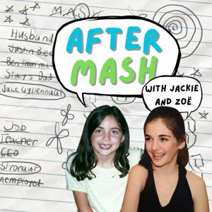 AfterMASH