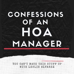 Confessions of an HOA Manager