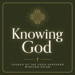 Knowing God