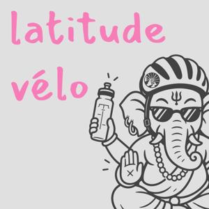 latitude vélo - les carnets audios