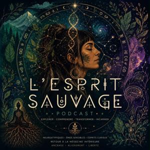 L’esprit Sauvage