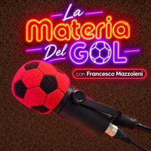 La Materia Del Gol