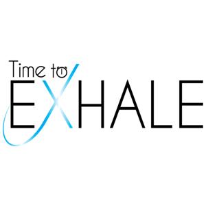 Time To Exhale