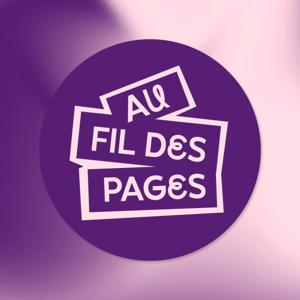 Au fil des pages